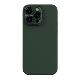 Futrola Nillkin Lens Wing Magnetic - iPhone 14 Pro zelena (MS).