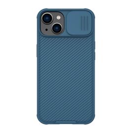 Futrola Nillkin Cam Shield Pro - iPhone 14 (6.1) plava (MS).