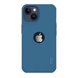 Futrola Nillkin Super Frost Pro - iPhone 14 (6.1) plava (logo cut) (MS).