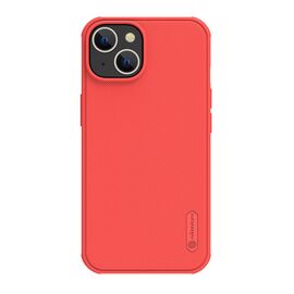 Futrola Nillkin Super Frost Pro - iPhone 14 (6.1) crvena (MS).