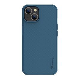 Futrola Nillkin Super Frost Pro Magnetic - iPhone 14 Plus (6.7) plava (MS).