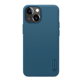 Futrola NILLKIN Super Frost Pro - iPhone 13 (6.1) plava (MS).