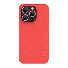 Futrola Nillkin Super Frost Pro - iPhone 14 Pro (6.1) crvena (MS).