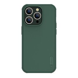 Futrola Nillkin Super Frost Pro - iPhone 14 Pro (6.1) zelena (MS).