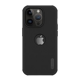 Futrola Nillkin Super Frost Pro - iPhone 14 Pro (6.1) ljubicasta (logo cut) (MS).