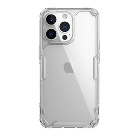 Futrola NILLKIN NATURE PRO MAGNETIC - iPhone 14 Pro Max Transparent (MS).