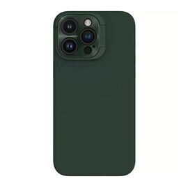 Futrola Nillkin Lens Wing Magnetic - iPhone 15 Pro Max (6.7) zelena (MS).