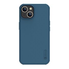 Futrola NILLKIN SUPER FROST PRO - iPhone 14 Plus (6.7) plava (MS).