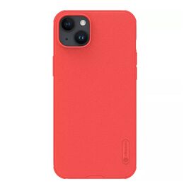 Futrola Nillkin Super Frost Pro - iPhone 15 Plus crvena (MS).