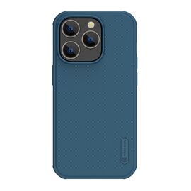 Futrola NILLKIN SUPER FROST PRO - iPhone 14 Pro plava (MS).