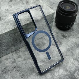 Futrola PLATINUM MagSafe - Samsung S918B Galaxy S23 Ultra 5G plava (MS).