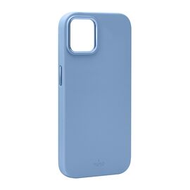 Futrola PURO ICON MAGSAFE - iPhone 15 svetlo plava (MS).