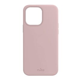Futrola PURO ICON - Iphone 14 Pro Max (6.7) pink (MS).