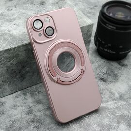 Futrola SHADOW MagSafe - iPhone 14 (6.1) roze (MS).