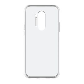 Silikonska futrola CLEAR STRONG - OnePlus 8 Pro providna (MS).