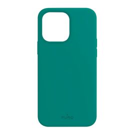 Futrola PURO ICON MAGSAFE - Iphone 14 Pro (6.1) zelena (MS).