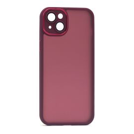 Futrola SHINING - iPhone 14 Plus (6.7) crvena (MS).