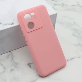 Futrola Soft Silicone - Xiaomi 13T/13T pro roze (MS).