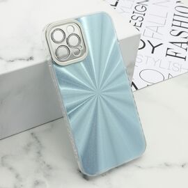 Futrola SPARKLING SHINE - iPhone 12 Pro svetlo plava (MS).