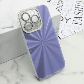 Futrola SPARKLING SHINE - iPhone 14 Pro (6.1) plava (MS).