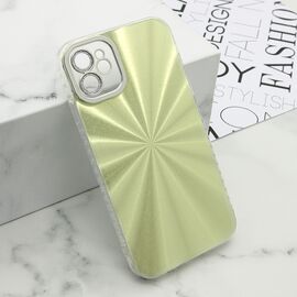 Futrola SPARKLING SHINE - iPhone 11 (6.1) zlatna (MS).