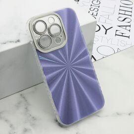 Futrola SPARKLING SHINE - iPhone 15 Pro (6.1) plava (MS).