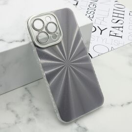 Futrola SPARKLING SHINE - iPhone 15 Pro Max (6.7) crna (MS).
