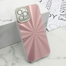 Futrola SPARKLING SHINE - iPhone 12 Pro roze (MS).