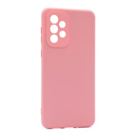 Futrola Soft Silicone - Samsung A336 Galaxy A33 5G roze (MS).
