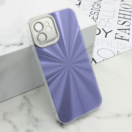Futrola SPARKLING SHINE - iPhone 12 plava (MS).