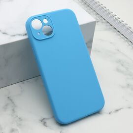 Futrola SUMMER COLOR - iPhone 15 Plus plava (MS).