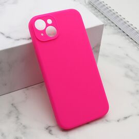Futrola SUMMER COLOR - iPhone 15 Plus pink (MS).