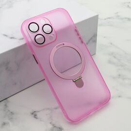Futrola Stylish MagSafe - Iphone 14 Pro Max (6.7) pink (MS).