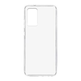 Silikonska futrola ultra tanka (skin) PROTECT - Samsung N980F Samsung N980 Galaxy Note 20 providna (bela) (MS).