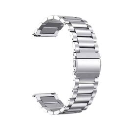 Narukvica - smart watch Metal 3B 22mm srebrna (MS).