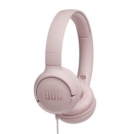 Slusalice JBL T500 Wired On-Ear pink Full ORG (T500PIK) (MS).