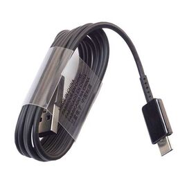 Samsung kabl USB na USB Type C crni EP-DG930-IBE FULL ORG (MS).