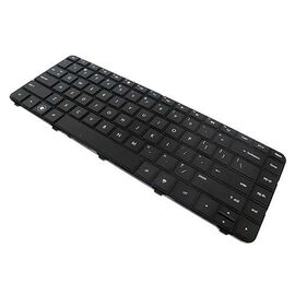 Tastatura - laptop za HP 630/G4/G6-1290SM/CQ57/430 crna (MS).