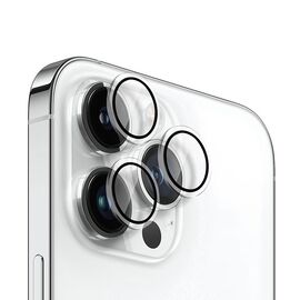 Zastita - kameru COVER za Iphone 13 Pro/13 Pro Max providna (MS).