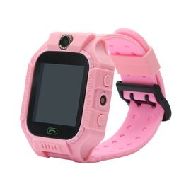 Smart Watch Z6 deciji sat roze (MS).