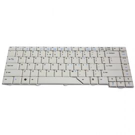 Tastatura - laptop Acer Aspire 5537/5549/4710 siva.