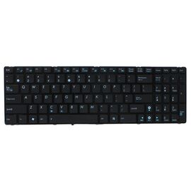 Tastatura - laptop Asus K52 G51 G52 G60 G72 G73 N61 N90 U50 X52 crna.
