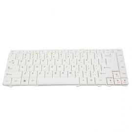 Tastatura - laptop Lenovo Y560 bela.