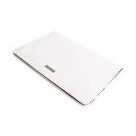 Futrola ZZ - Macbook 11" bela.