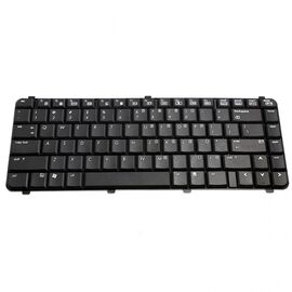Tastatura - laptop HP 6735S crna.