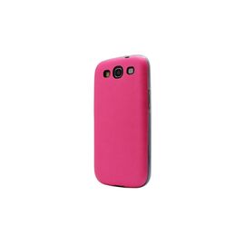 Futrola Skin Color - Samsung I9300 pink.