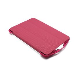 Back up baterija na preklop - Apple iPad mini 6500mAh pink-bela.