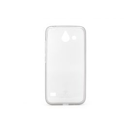 Silikonska futrola Teracell ultra tanka (skin) - Huawei Ascend Y550 Transparent.