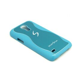 Futrola Fashion S - Samsung I9190 plava.