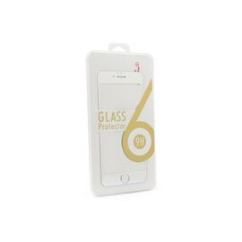 Tempered glass - iPhone 6/6S srebrni.